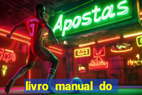 livro manual do futebol americano pdf